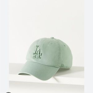 EXCLUSIVE UO ‘47 LA Baseball Cap